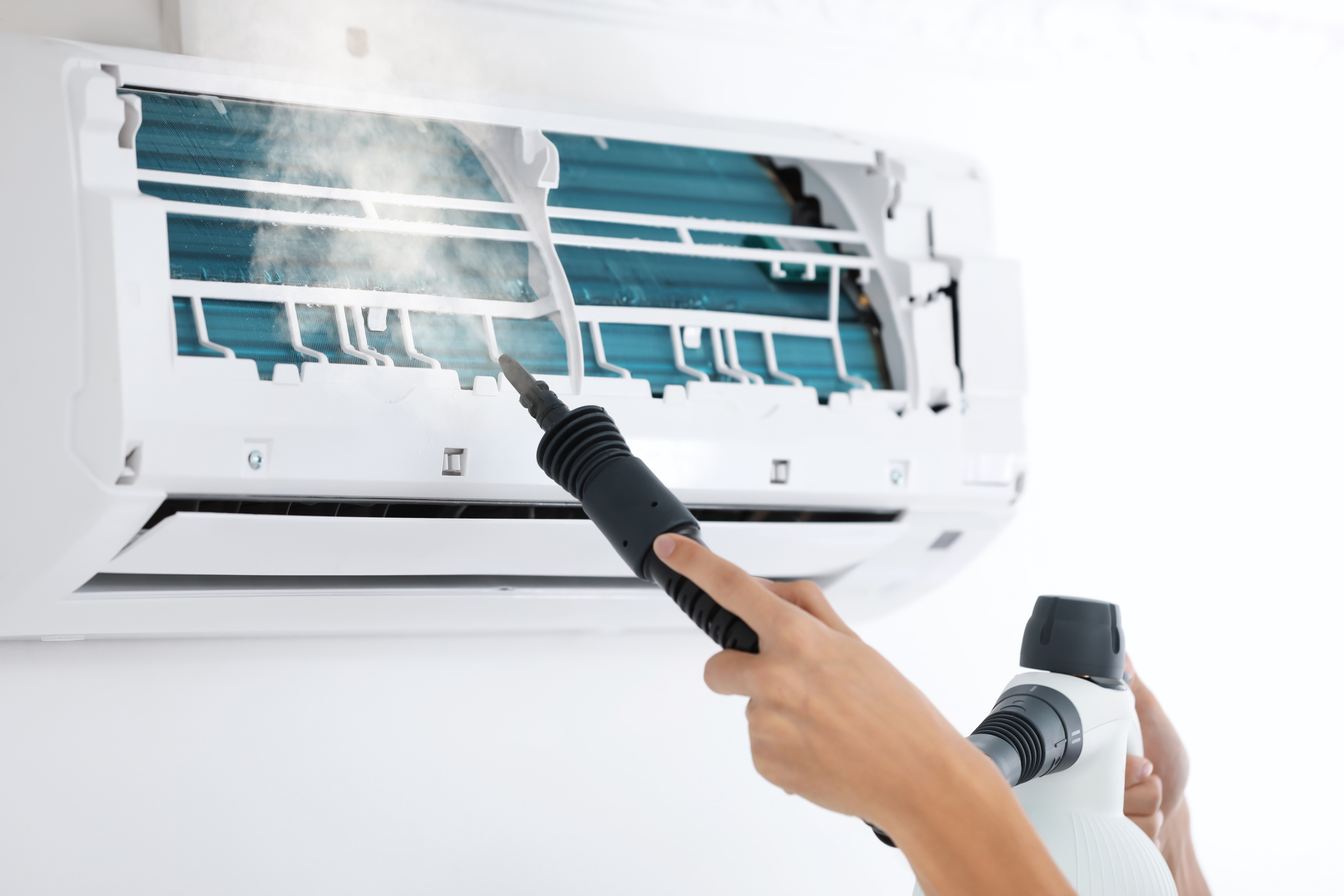 Daikin Acson Klima Bakımı