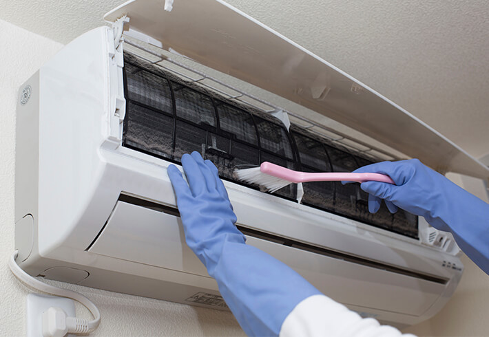 Daikin Acson Klima Montaj Servisi